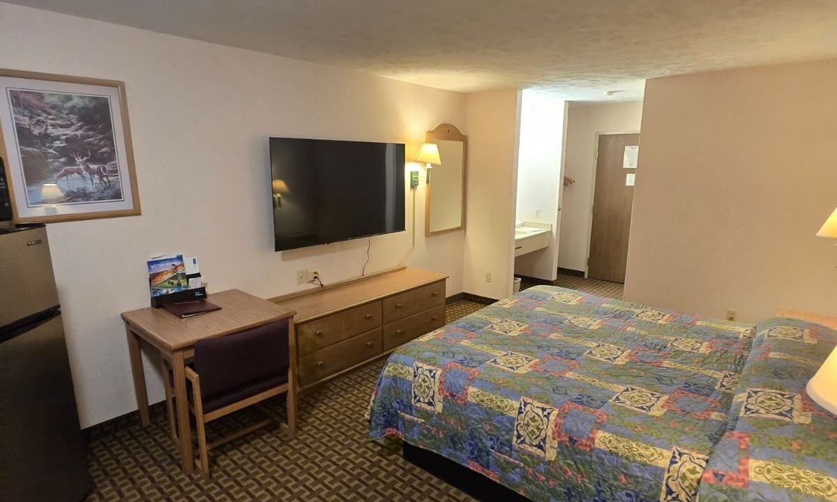 Photo of Bedroom in Purdum