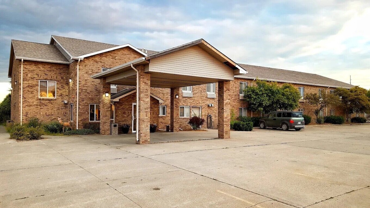 Photo of Outdoor in Purdum