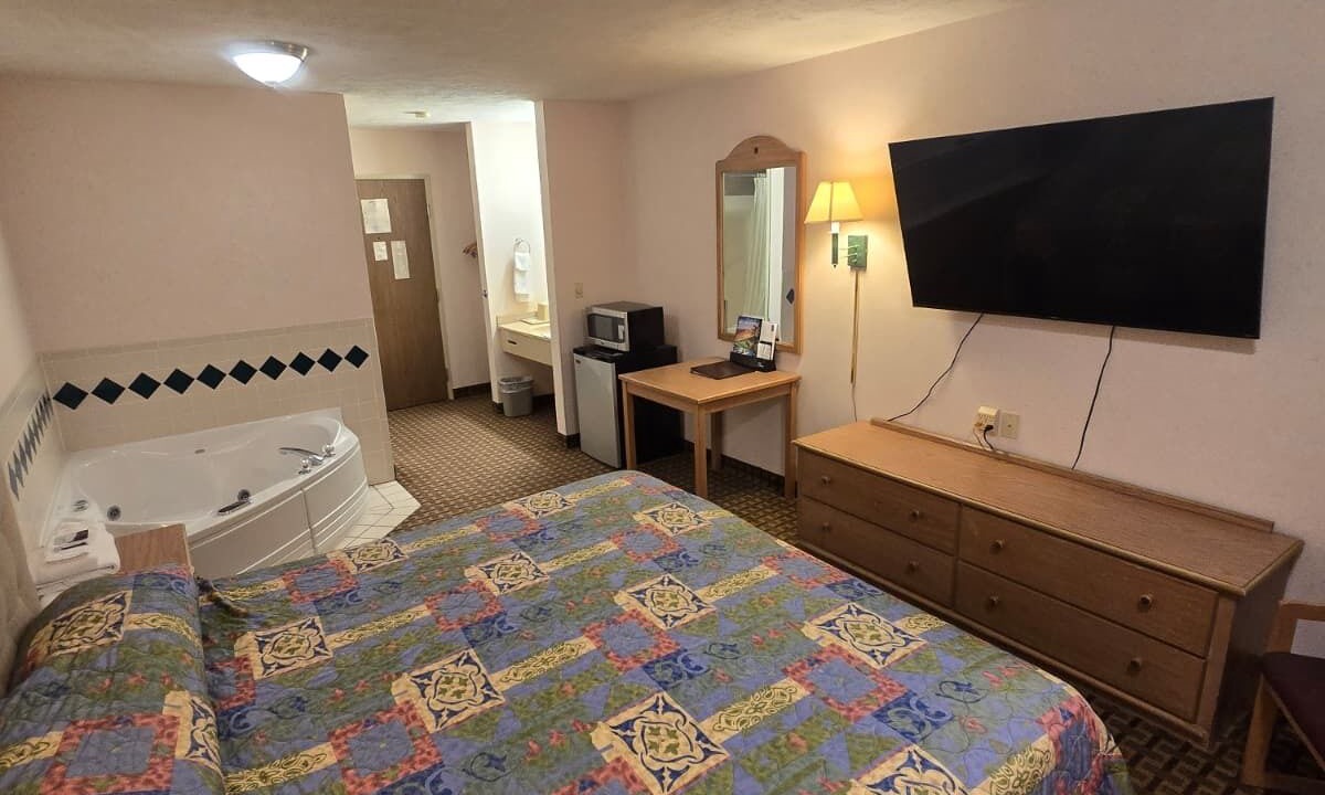 Photo of Bedroom in Purdum