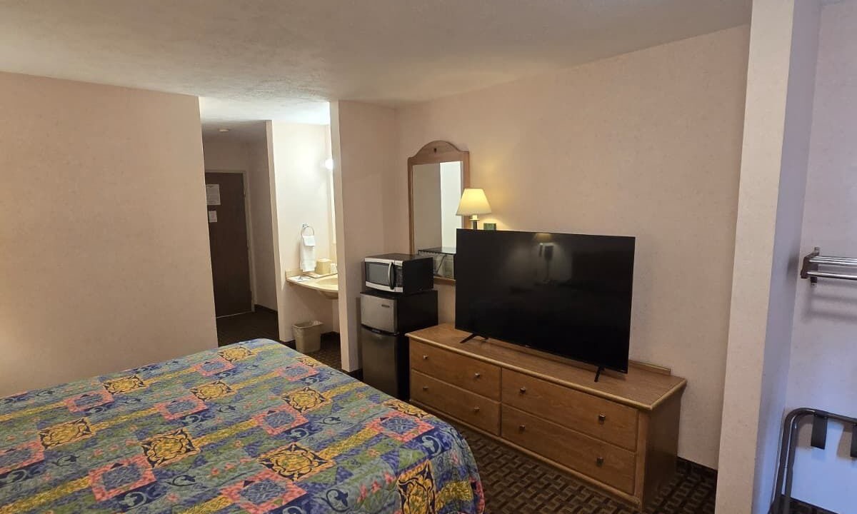 Photo of Bedroom in Purdum