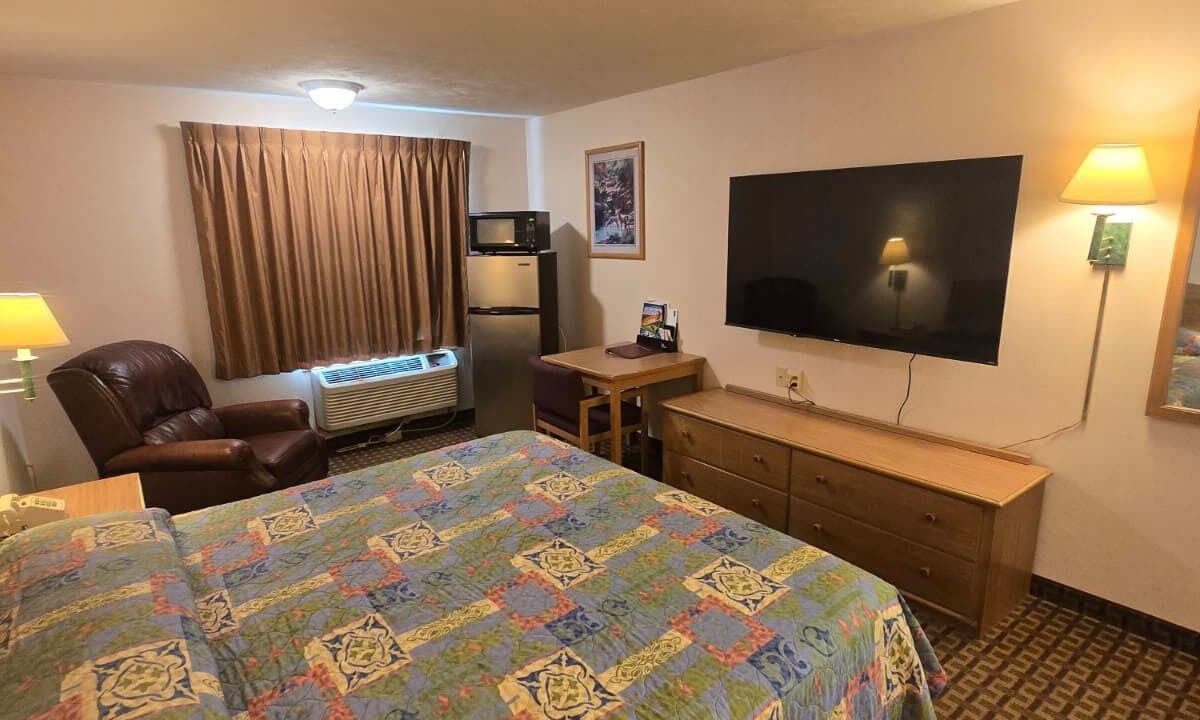 Photo of Bedroom in Purdum