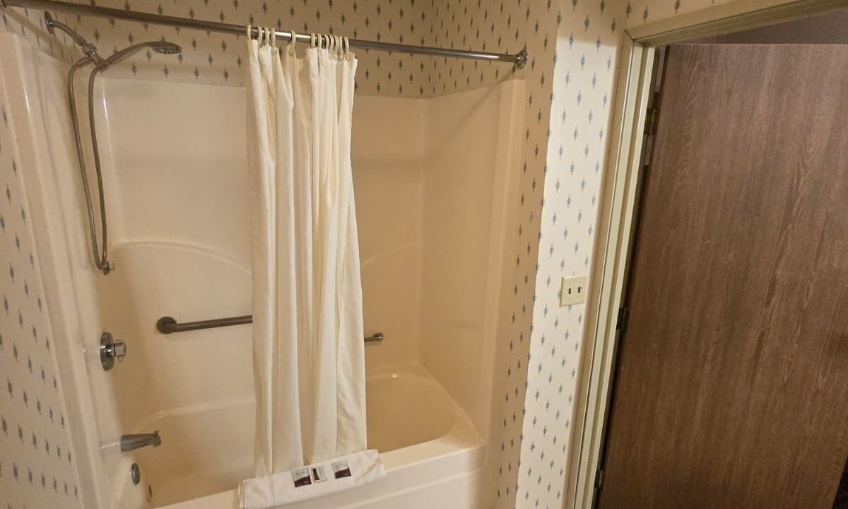 Photo of Bathroom in Purdum