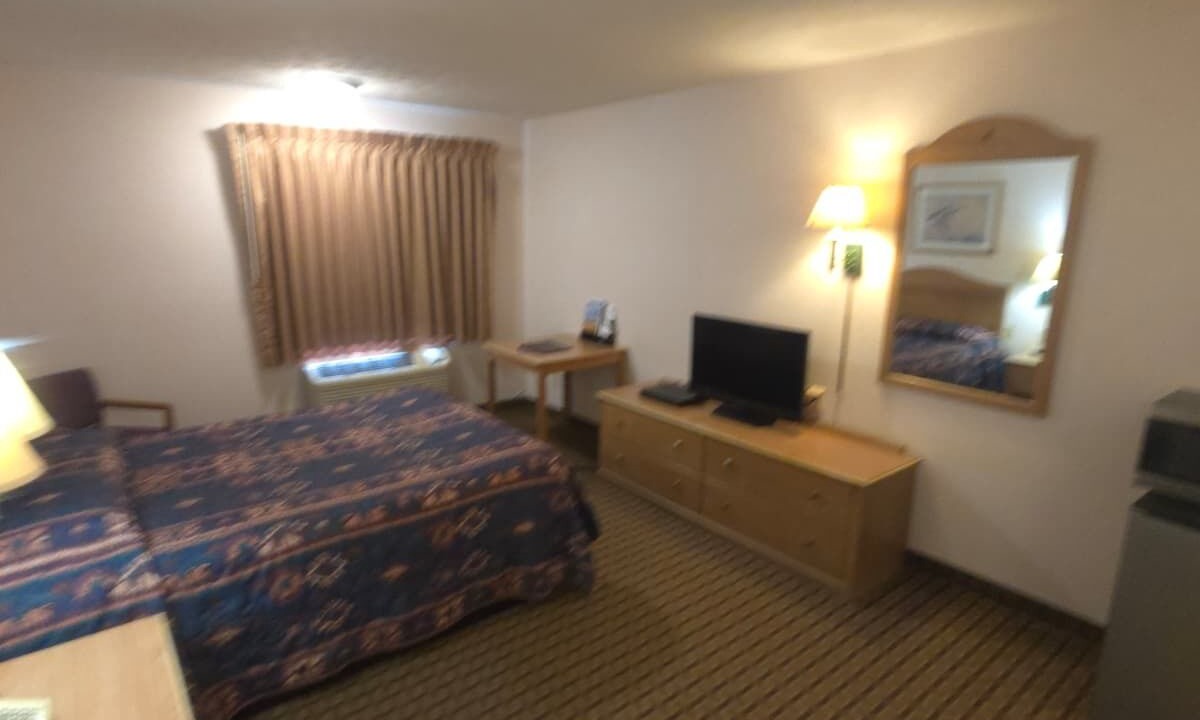 Photo of Bedroom in Purdum