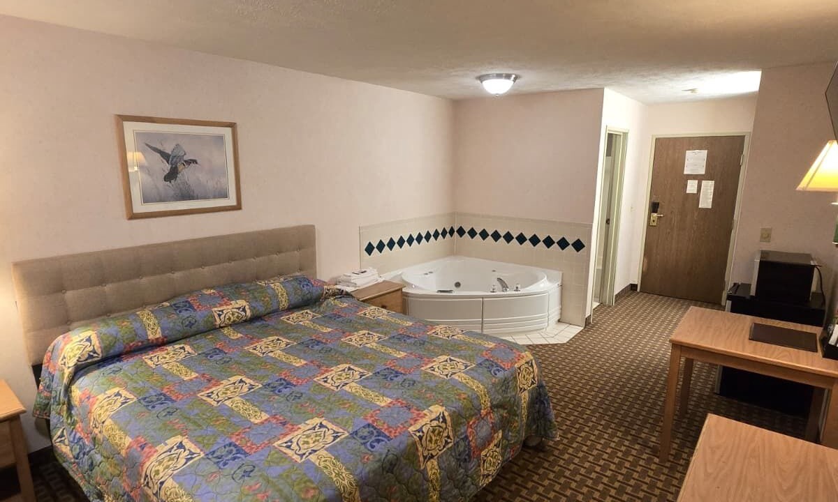 Photo of Bedroom in Purdum