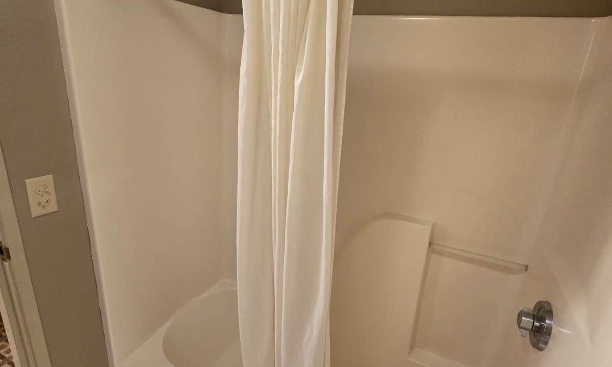 Photo of Bathroom in Purdum