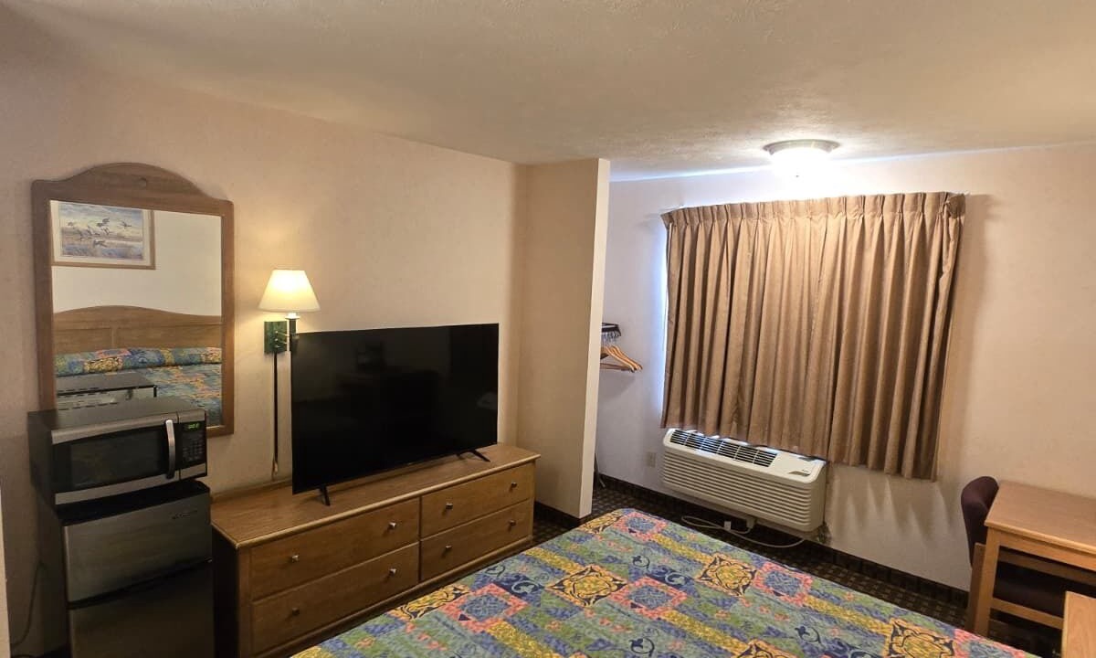 Photo of Bedroom in Purdum
