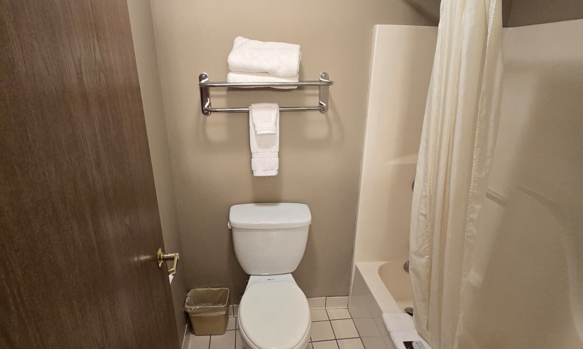 Photo of Bathroom in Purdum