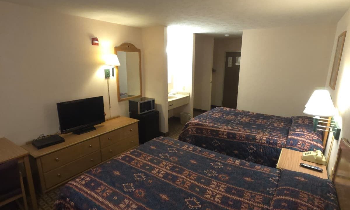 Photo of Bedroom in Purdum
