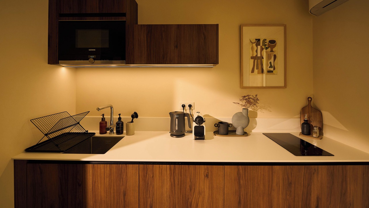 Photo of Kitchen in Cognac