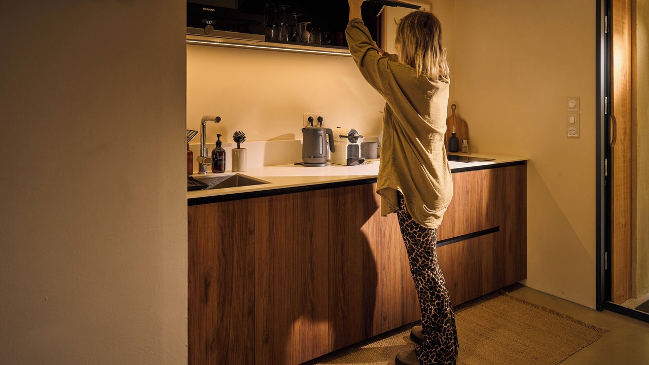 Photo of Kitchen in Cognac