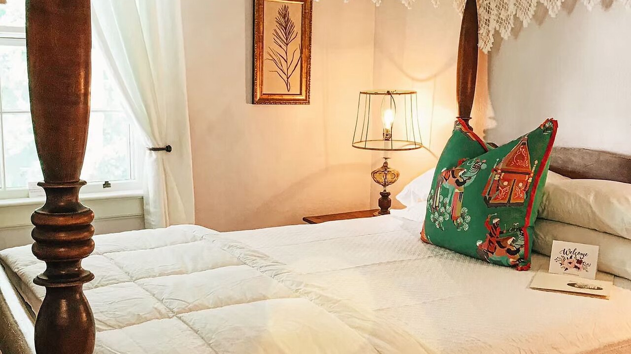 Photo of Bedroom in Lewisburg