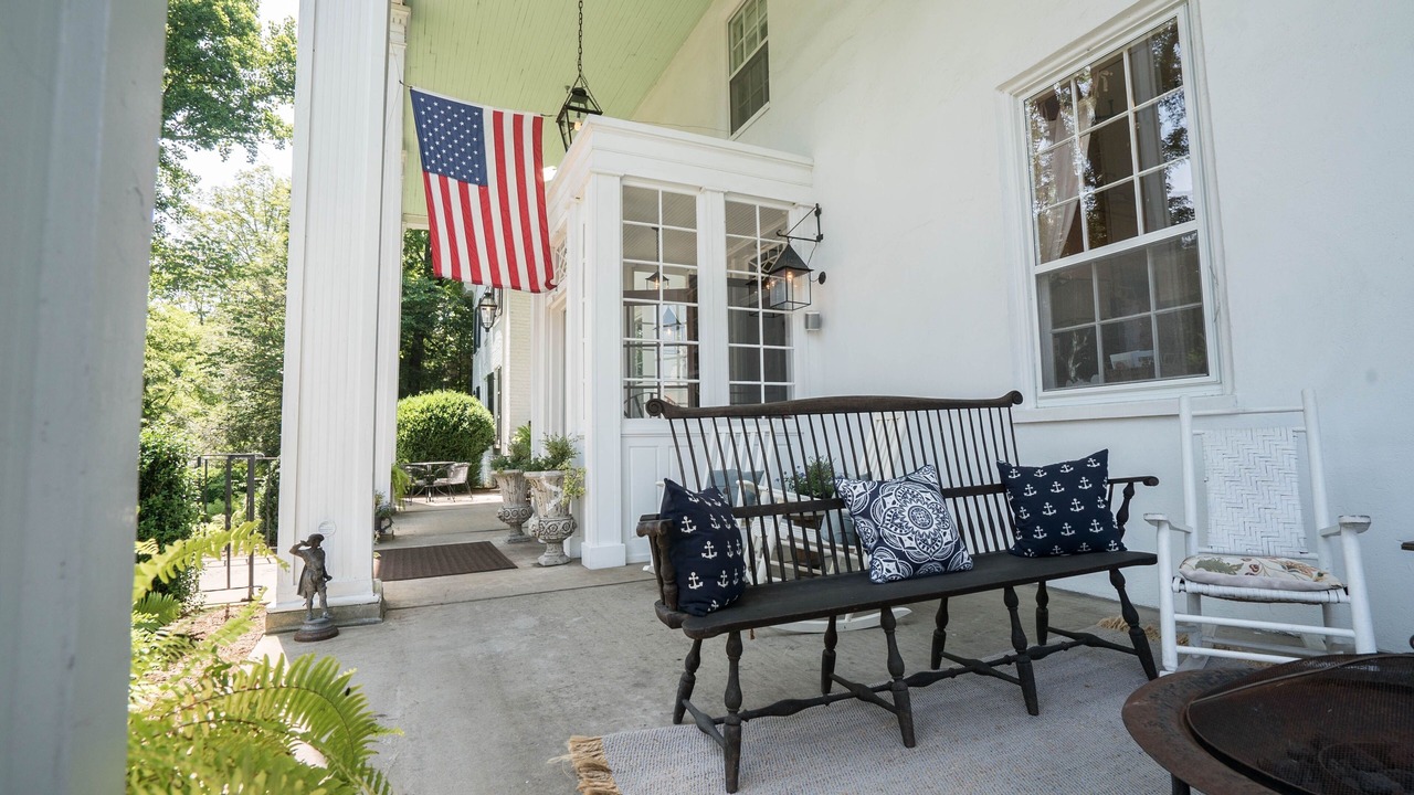 Photo of Outdoor in Lewisburg