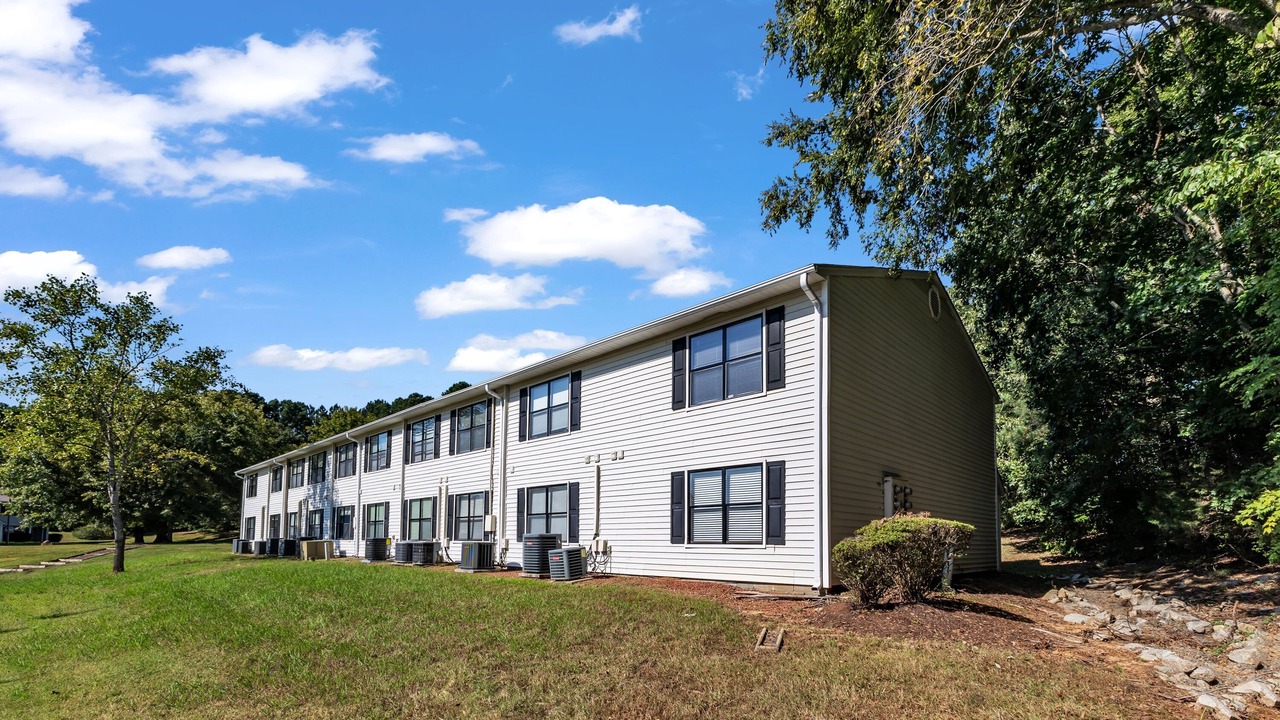 Photo of Outdoor in Durham
