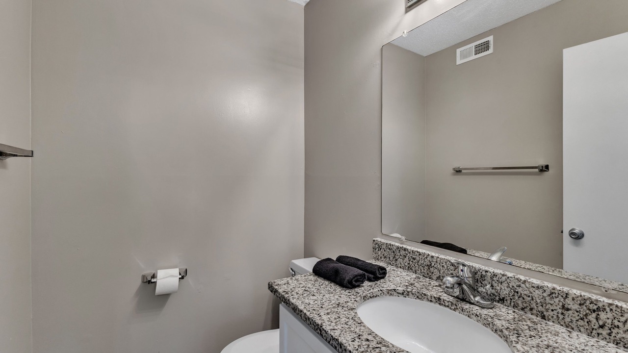 Photo of Bathroom in Durham
