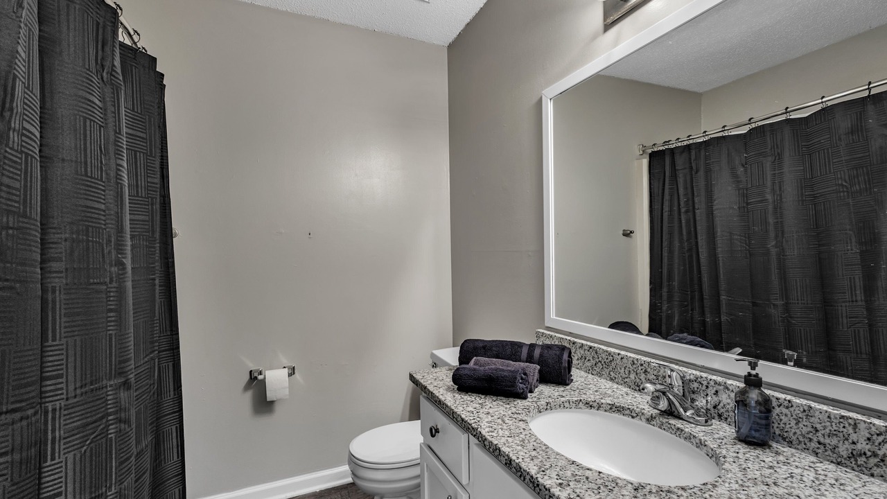 Photo of Bathroom in Durham