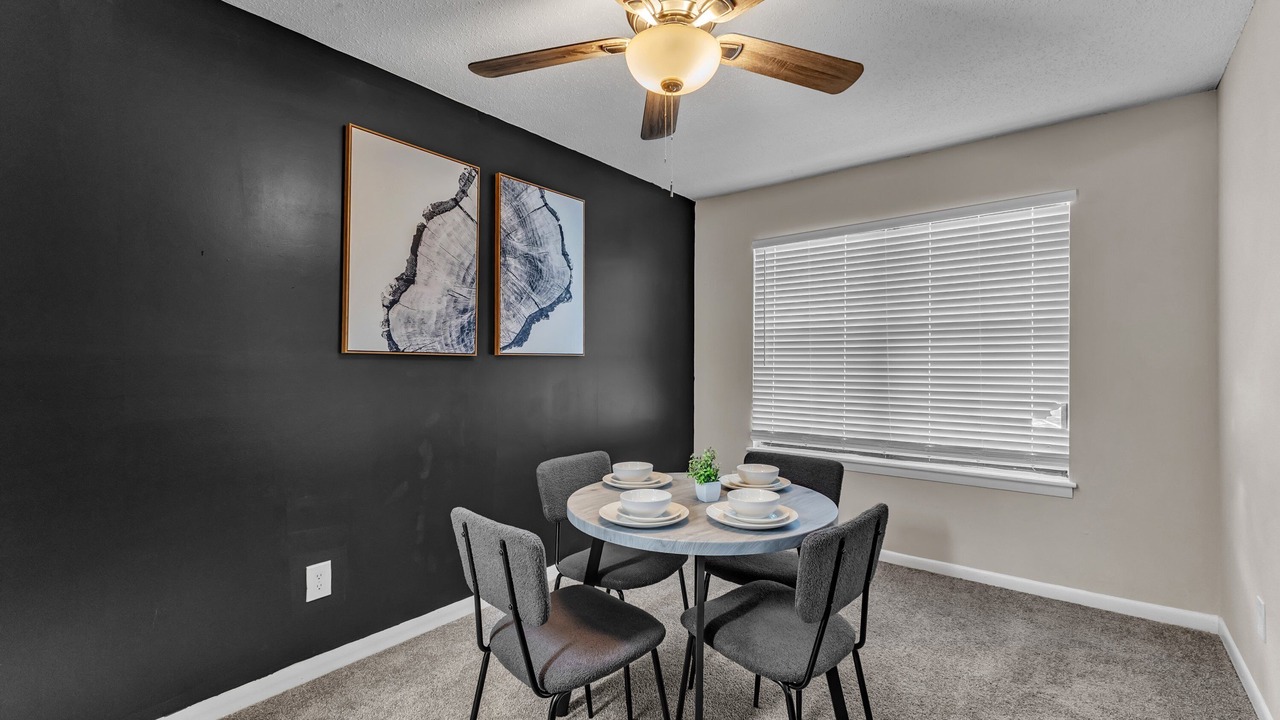 Photo of Bedroom in Durham