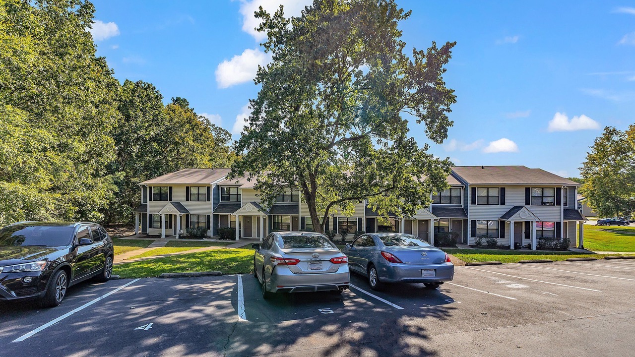 Photo of Outdoor in Durham