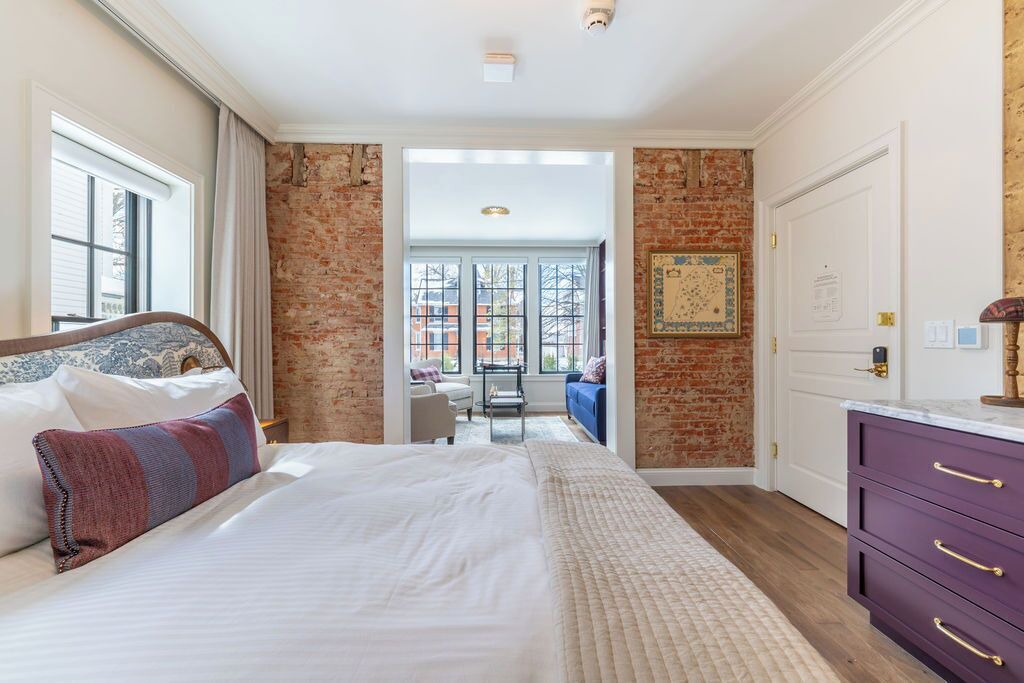 Photo of Bedroom in Kennett Square