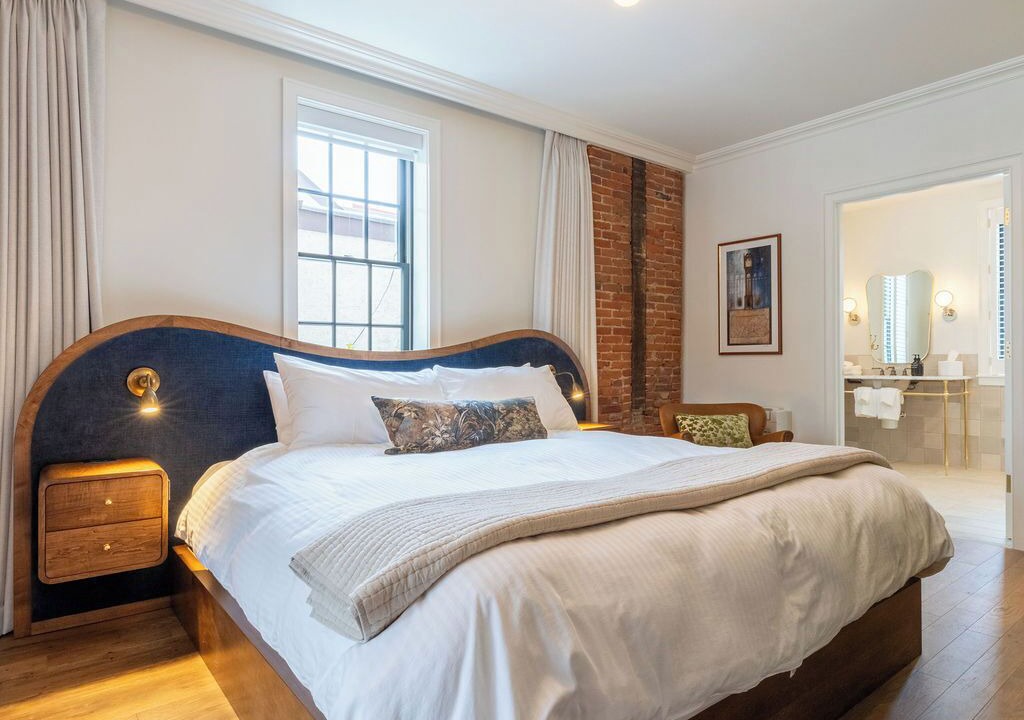 Photo of Bedroom in Kennett Square