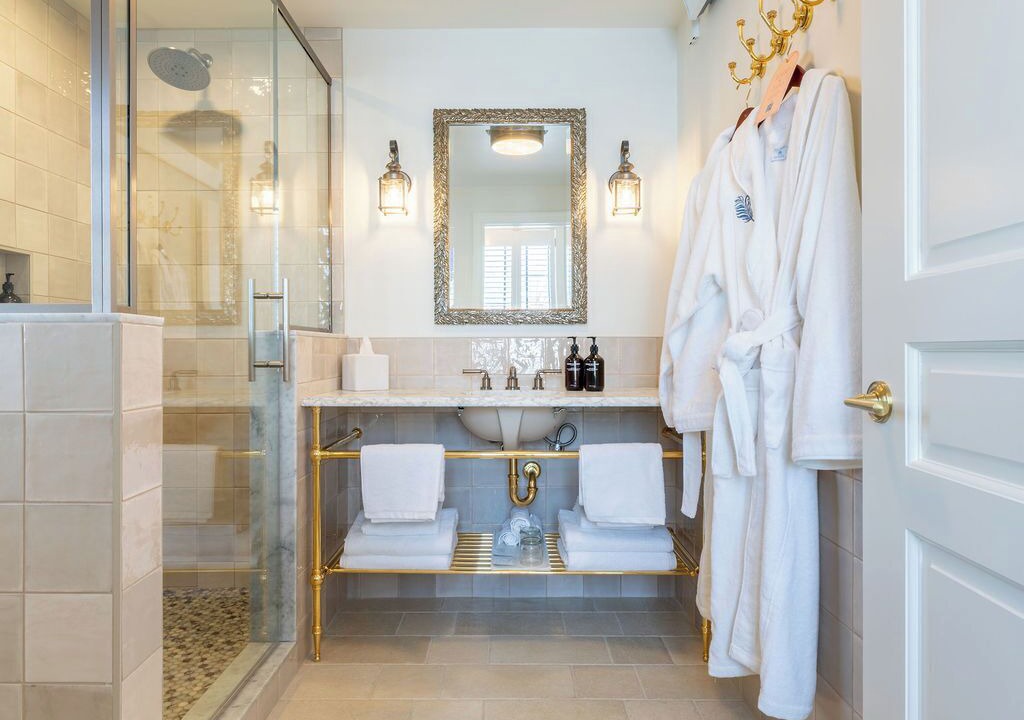Photo of Bathroom in Kennett Square