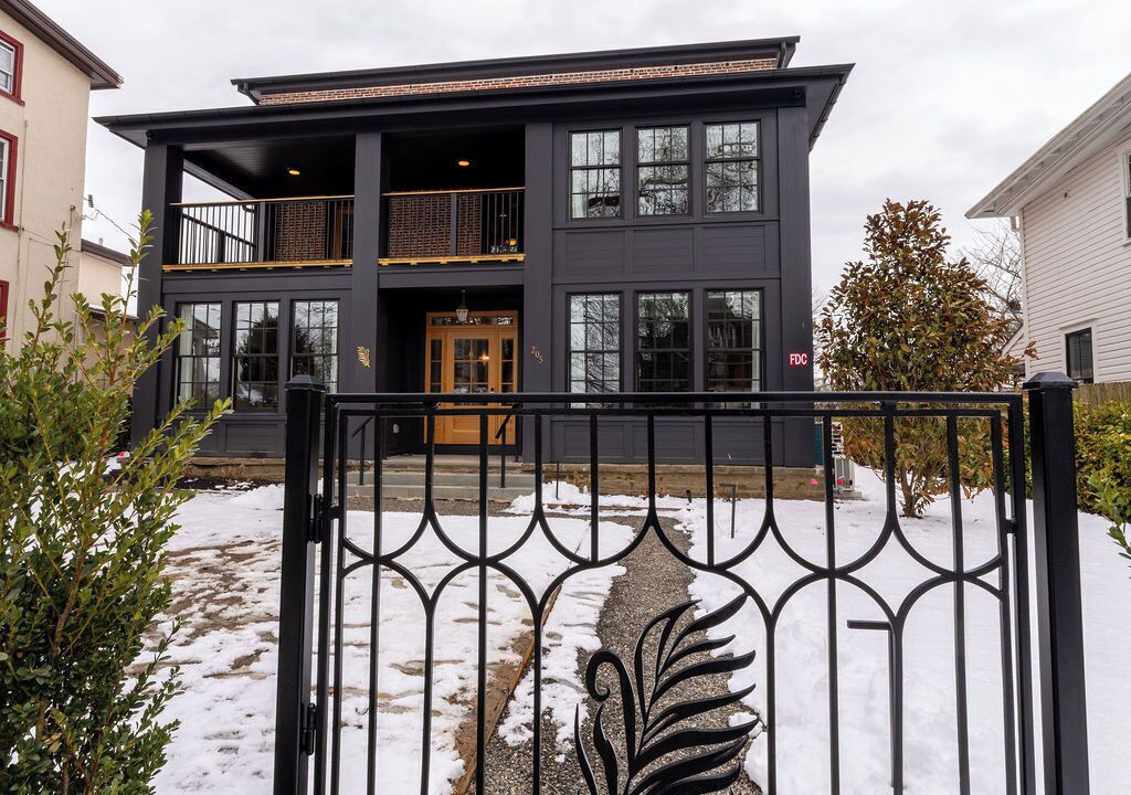 Photo of Outdoor in Kennett Square