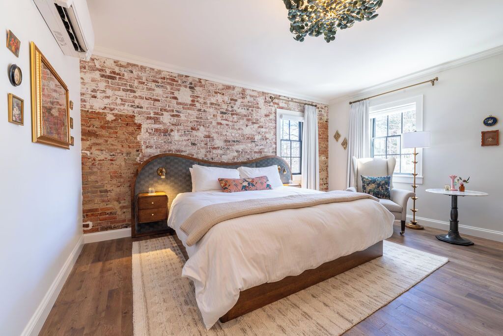 Photo of Bedroom in Kennett Square