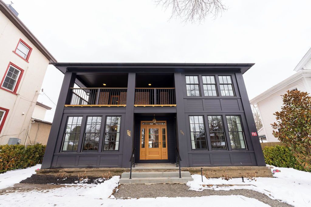 Photo of Outdoor in Kennett Square