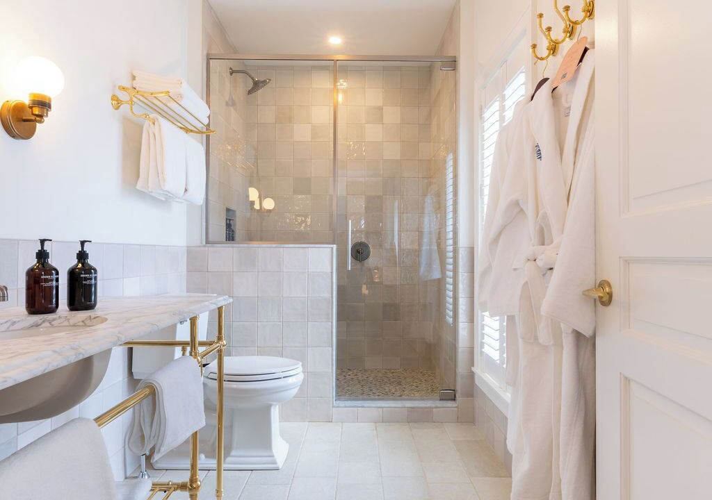 Photo of Bathroom in Kennett Square