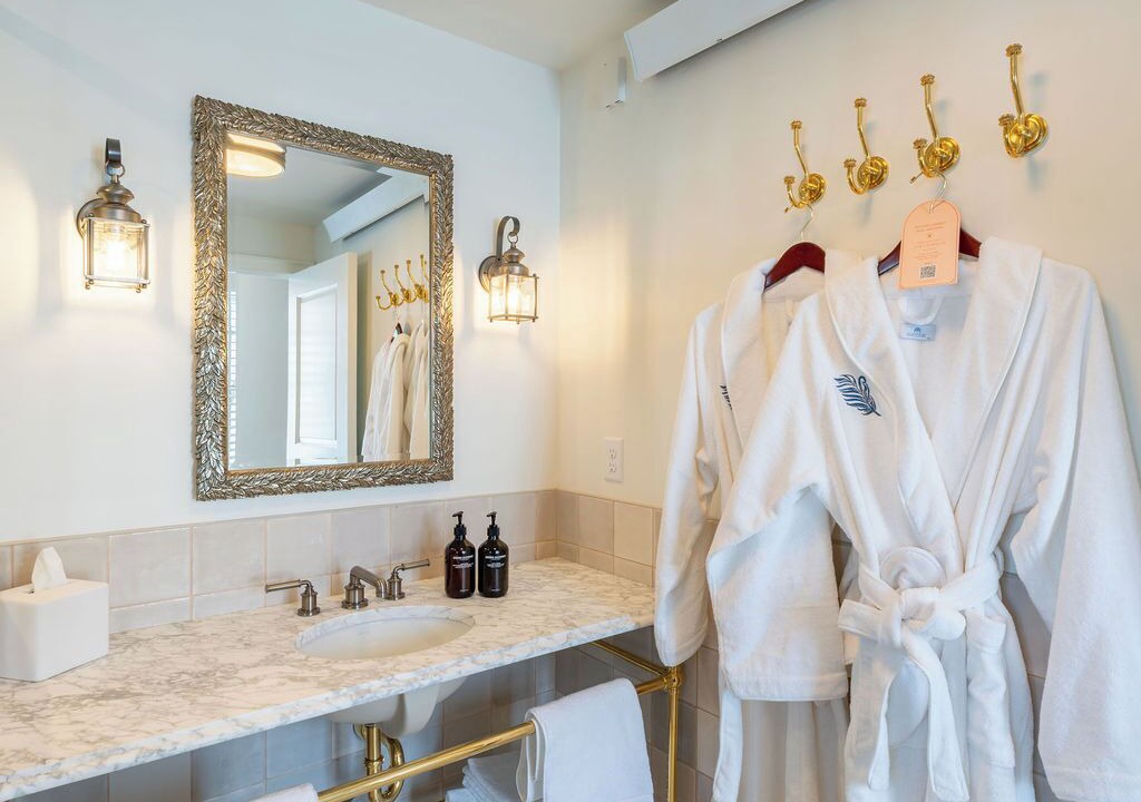 Photo of Bathroom in Kennett Square