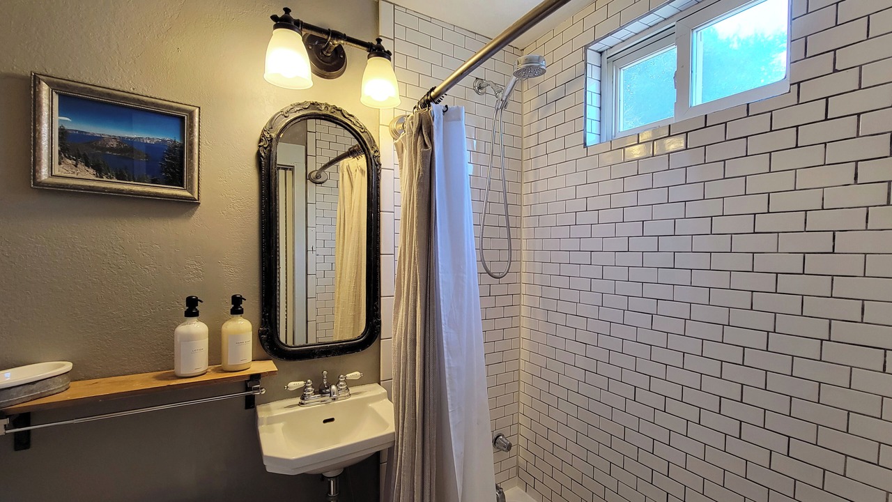 Photo of Bathroom in Medford