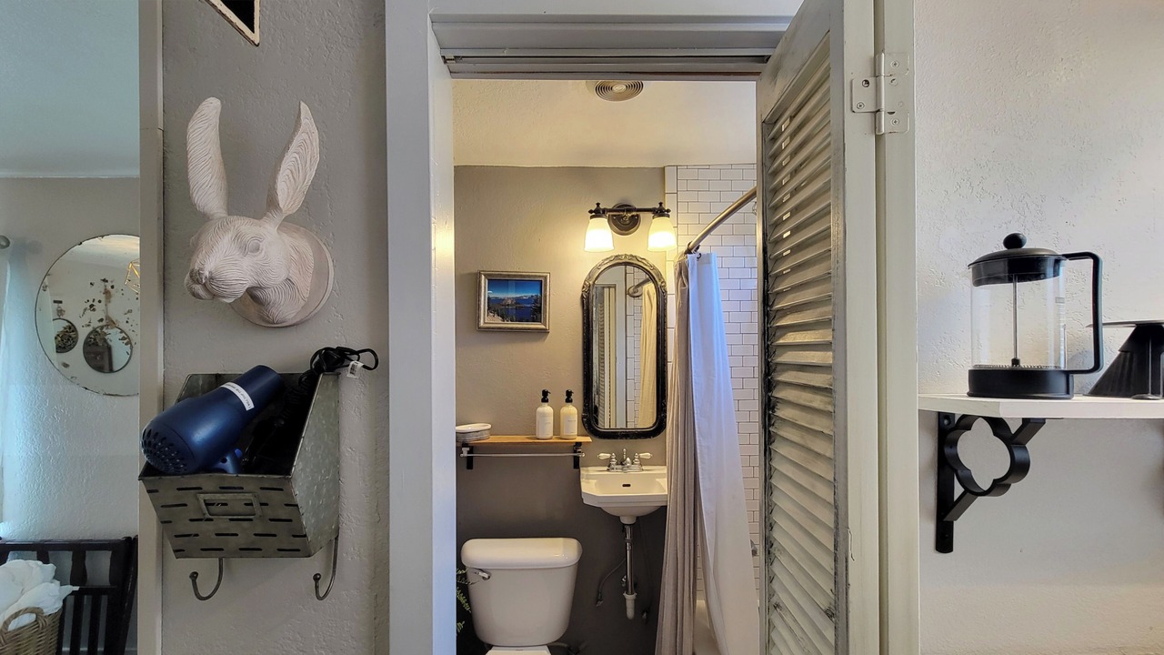 Photo of Bathroom in Medford