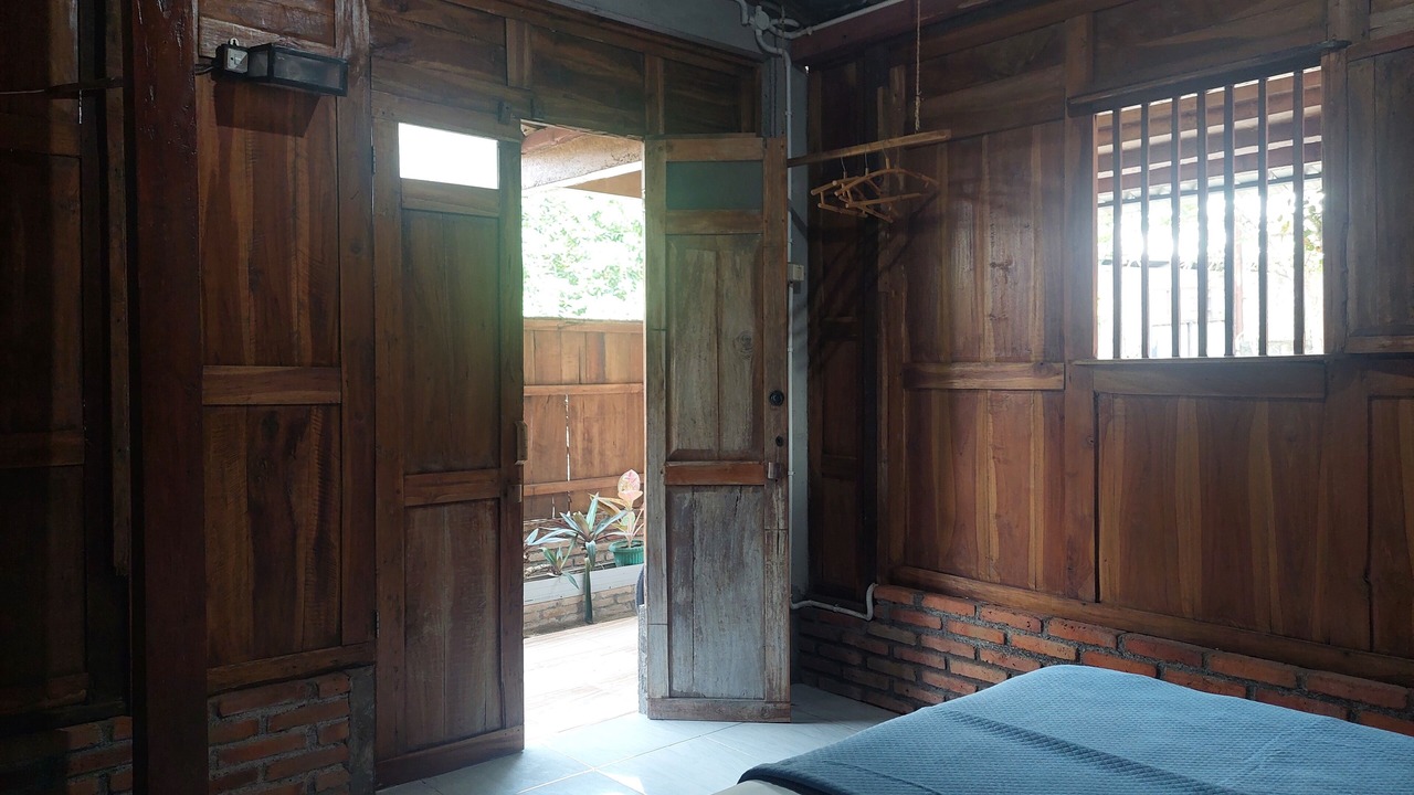 Photo of Bedroom in Bangunjiwo