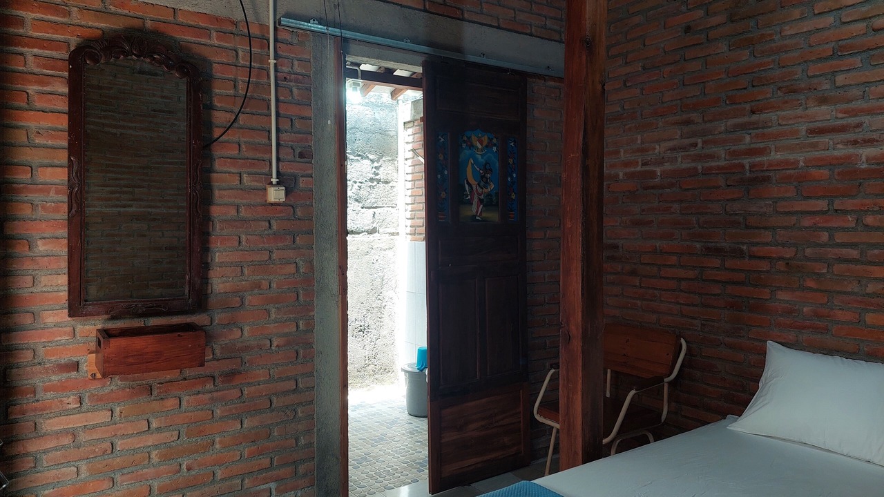 Photo of Bedroom in Bangunjiwo