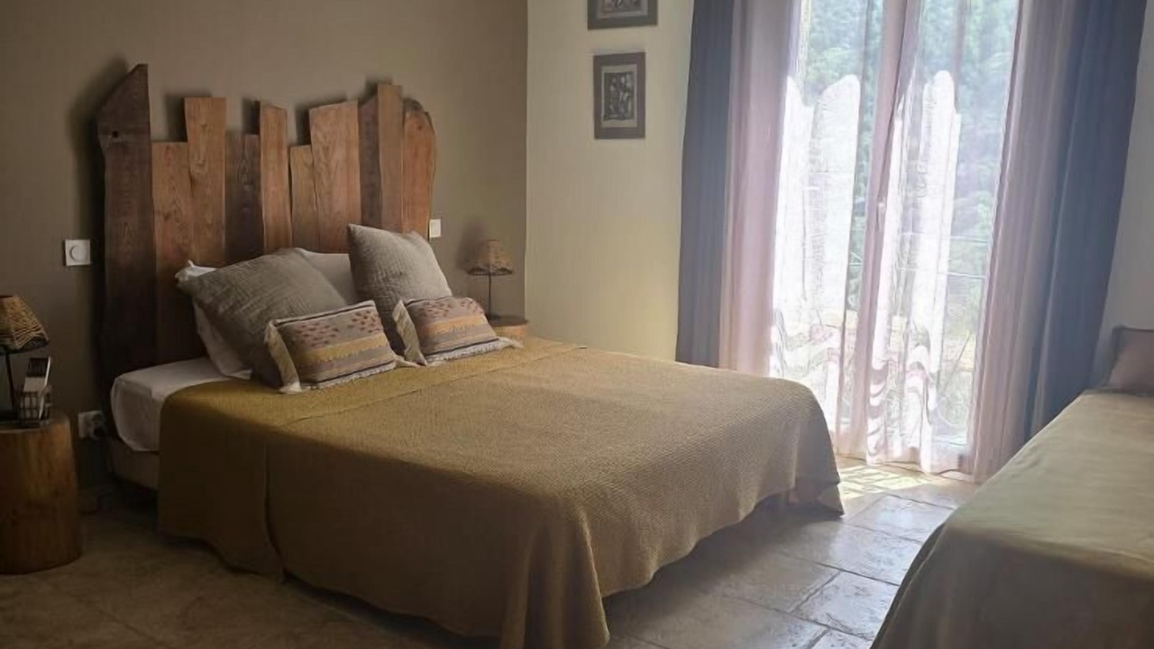 Photo of Bedroom in Vico