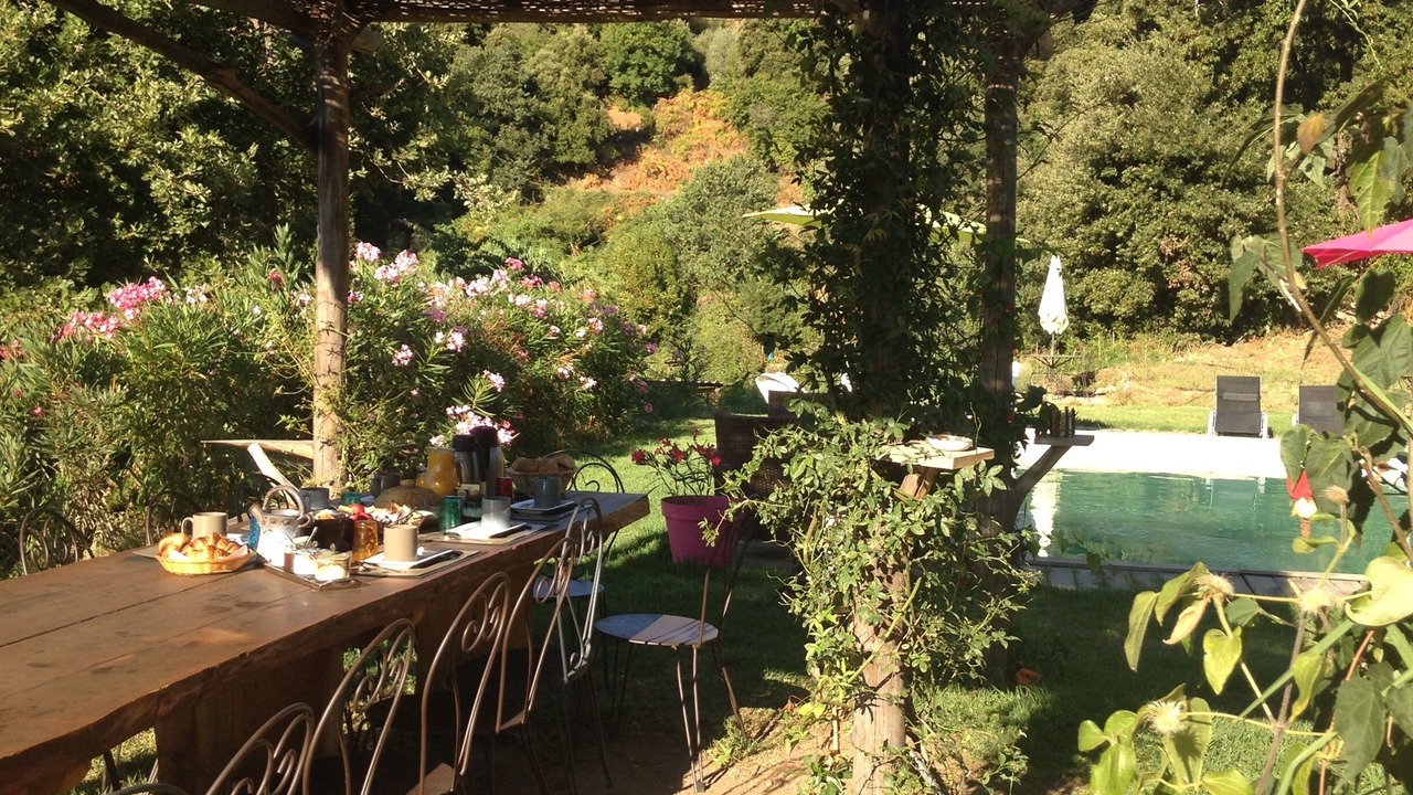 Photo of Patio Balcony in Vico