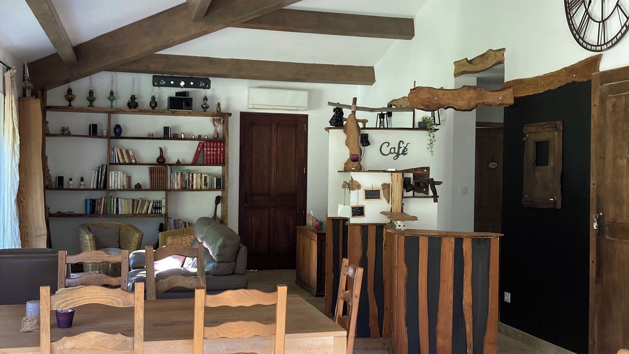 Photo of Livingroom in Vico