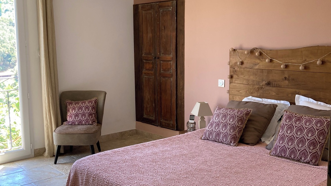 Photo of Bedroom in Vico