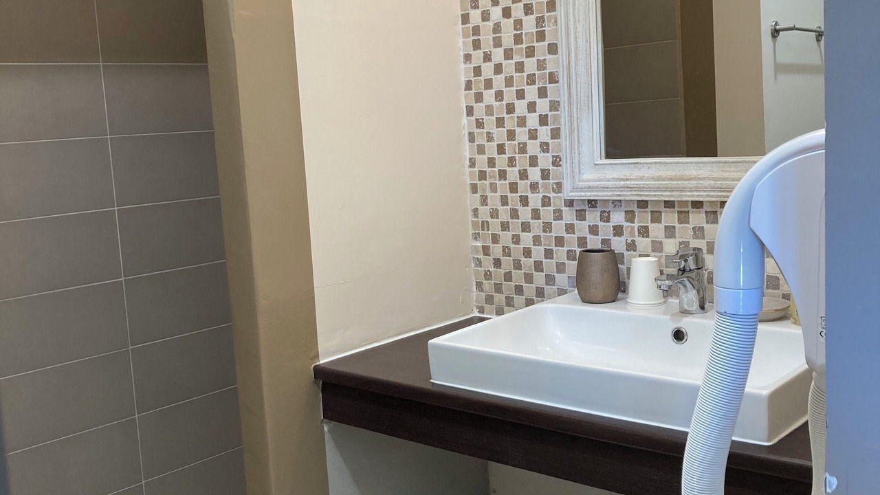 Photo of Bathroom in Vico