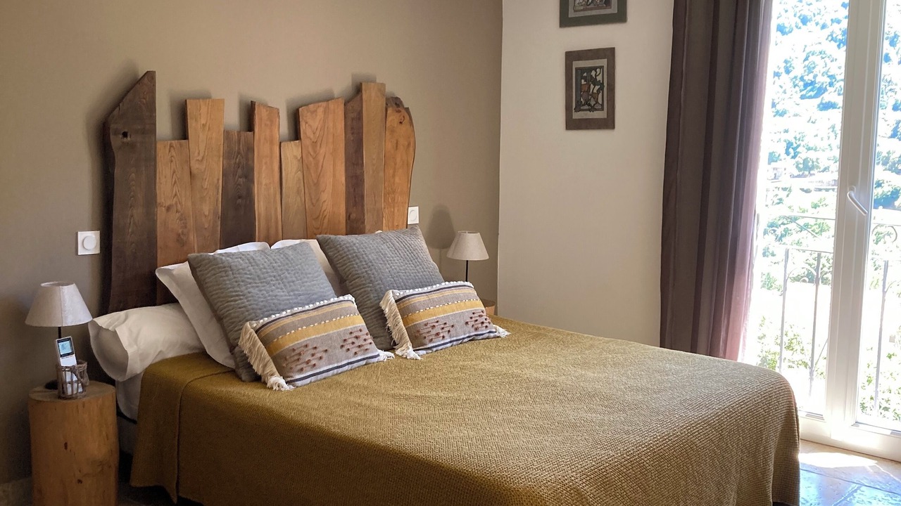 Photo of Bedroom in Vico