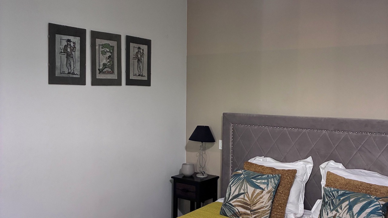 Photo of Bedroom in Vico