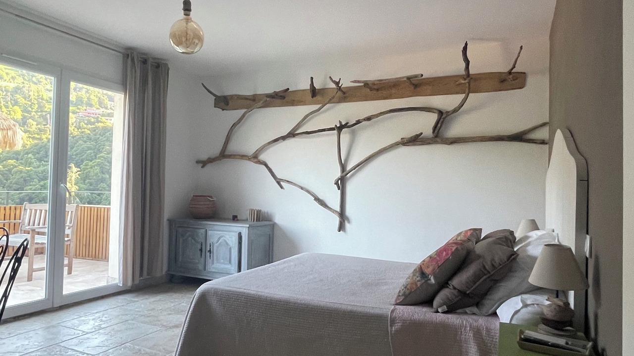 Photo of Bedroom in Vico