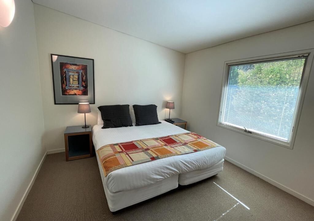 Photo of Bedroom in Kalorama