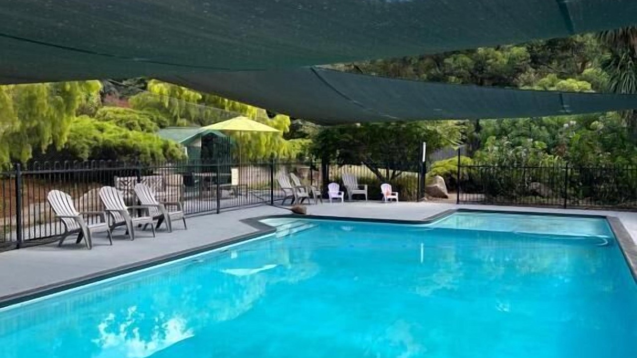 Photo of Outdoor in Kalorama