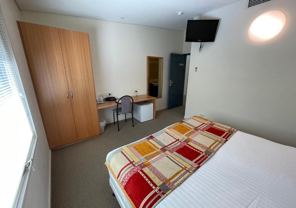 Photo of Bedroom in Kalorama