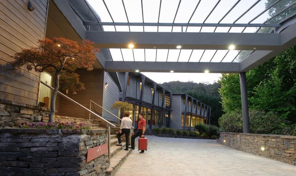 Photo of Outdoor in Kalorama