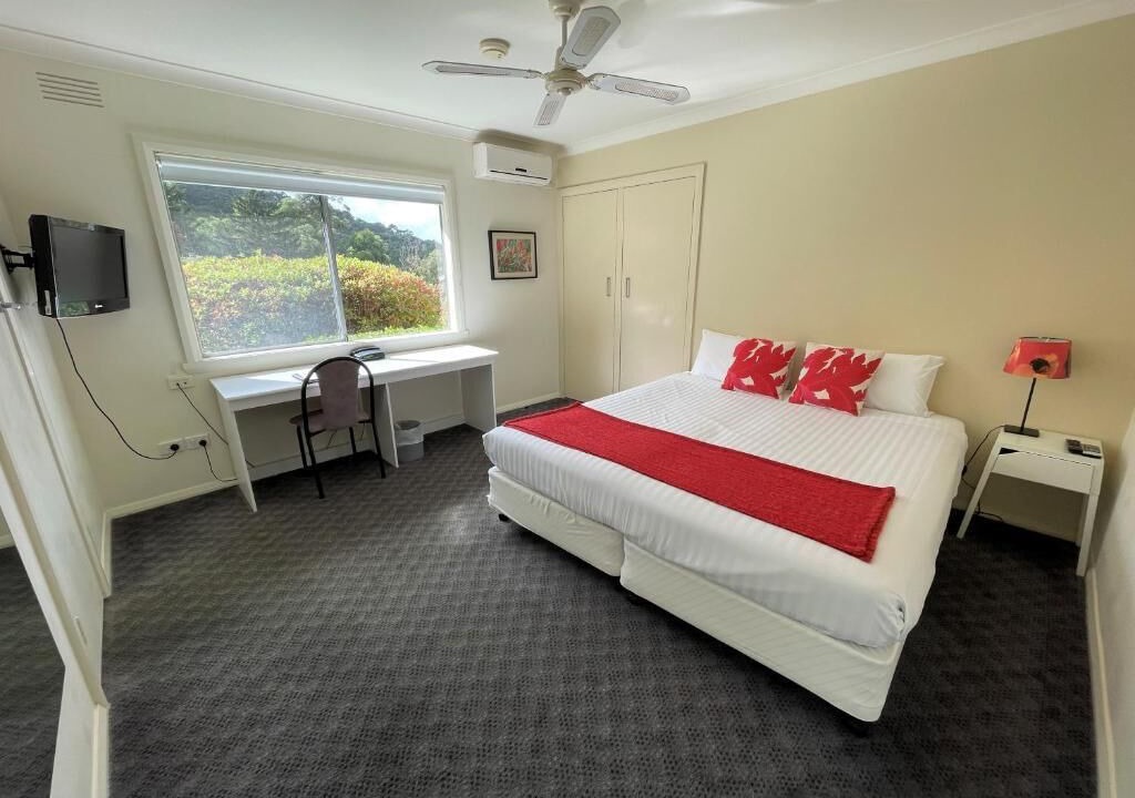 Photo of Bedroom in Kalorama