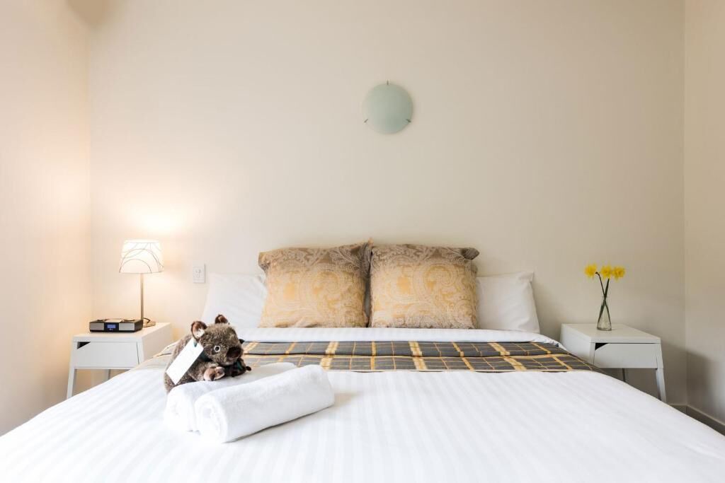 Photo of Bedroom in Kalorama