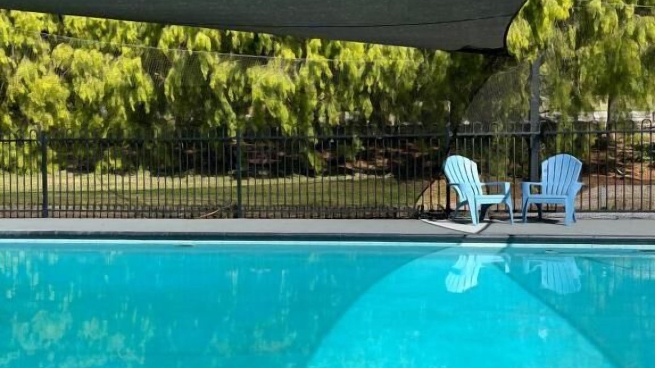 Photo of Outdoor in Kalorama