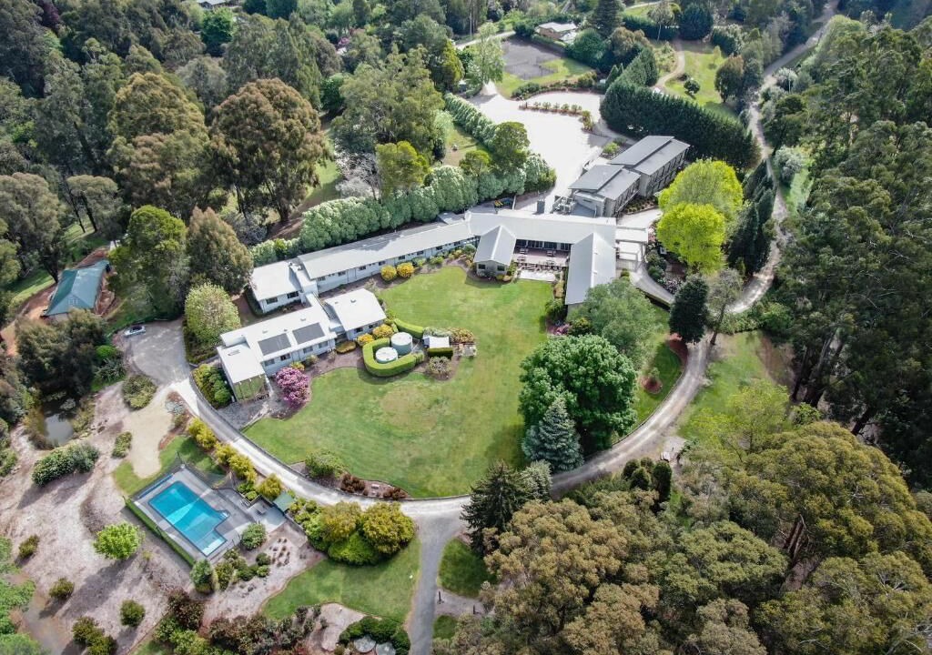 Photo of Outdoor in Kalorama