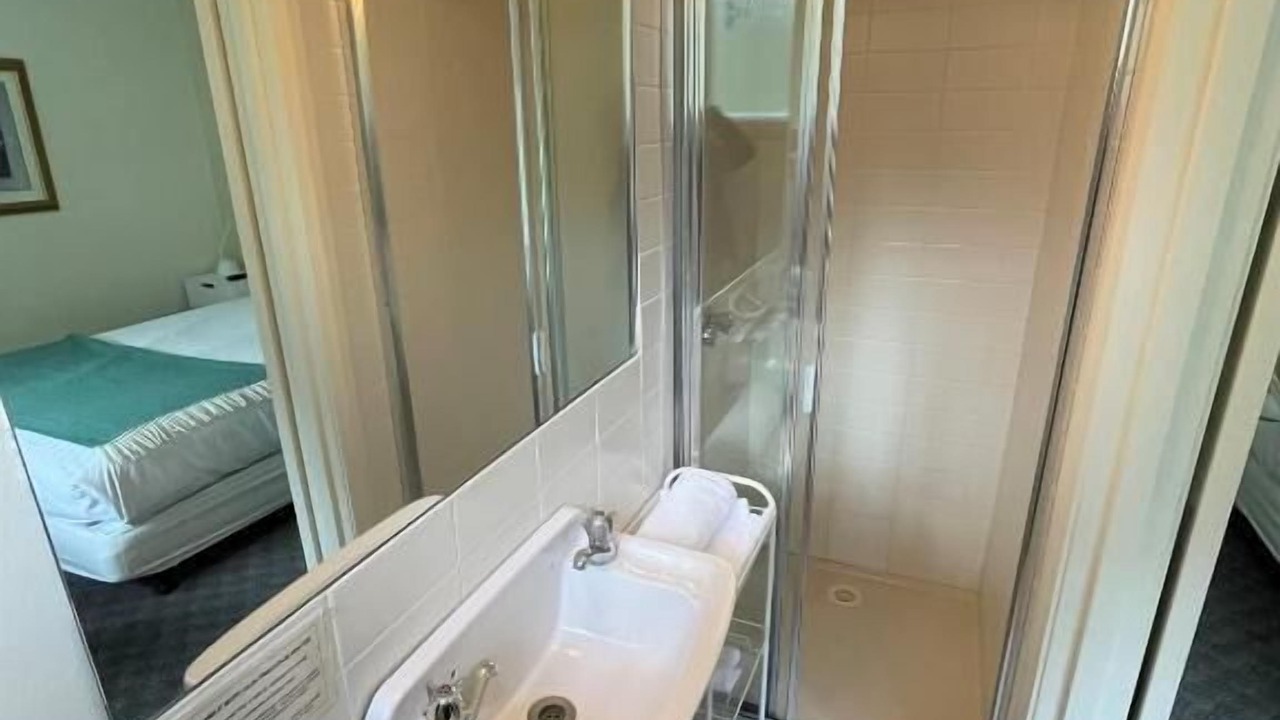 Photo of Bathroom in Kalorama